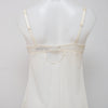 #006 Mar Collection Camisole Top White | c. 200 | Size 10DD