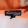 #025 Fashion Studio Cami Top Orange | c. 200 | Size 8