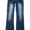 #148 Angels Jeans Blue | c. 197 | Size 6