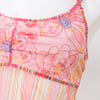#10 Cami Top Pink | c. 198 | Size 8