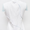 #76 Bugarri T-shirt White | c. 193 | Size 12