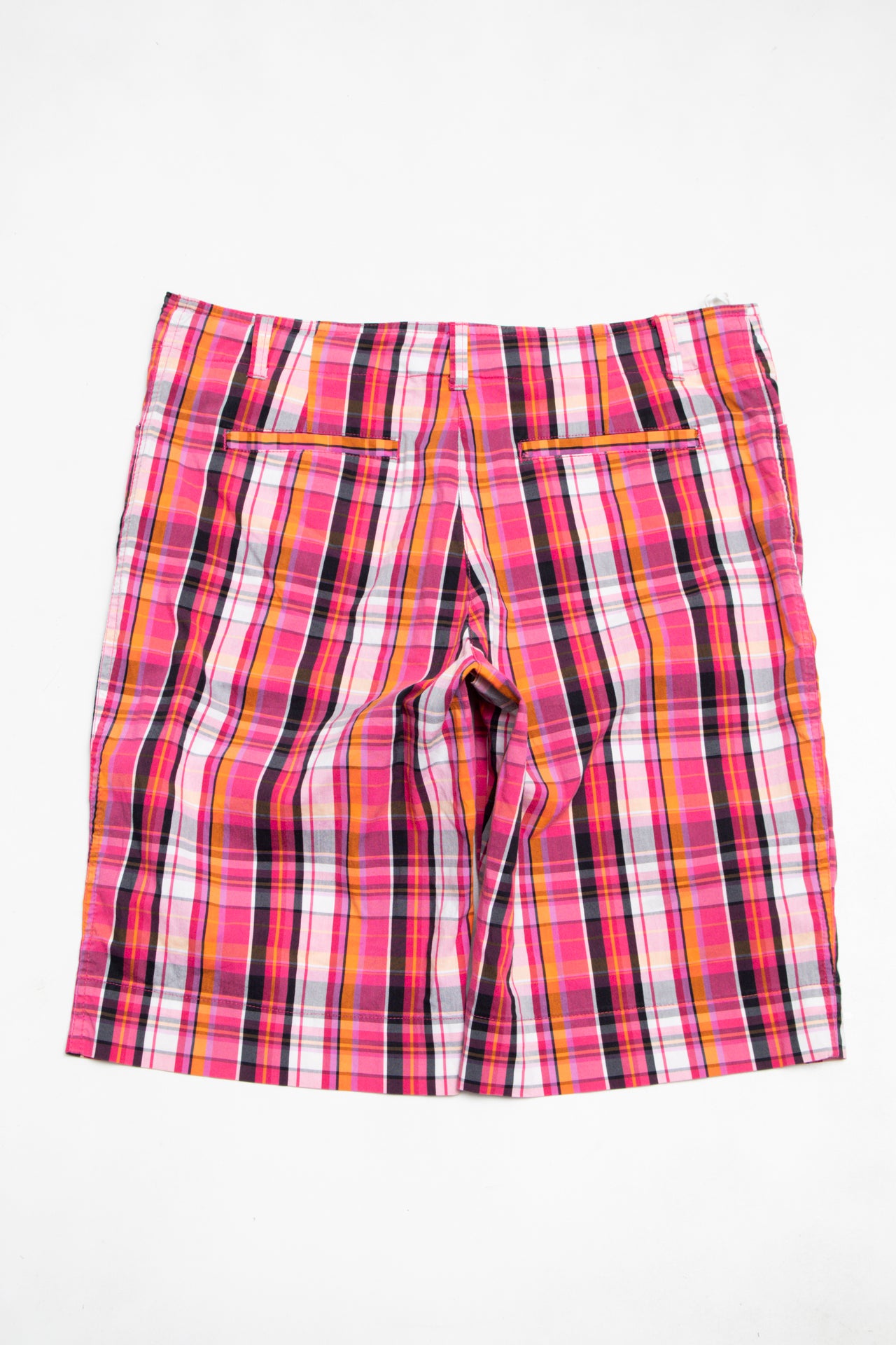 #148 Jones New York Sport Shorts Pink | c. 203 | Size 14