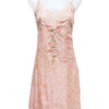 #134 Camisole Pink | c. 192 | Size 8/10
