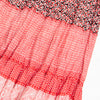 #121 Style & Co. Skirt Red | c. 200 | Size 10