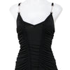 #136 Fang Glam Cami Top Black | c. 206 | Size 8