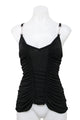 #136 Fang Glam Cami Top Black | c. 206 | Size 8
