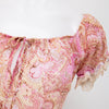 #066 Forever 21 Cami Top Pink | c. 202 | Size 10
