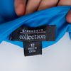 #166 Dressbarn Collection Dress Blue | c. 205 | Size 12