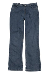 #100 Chico's Denim Jeans Blue | c. 212 | Size 12
