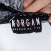#038 Morgan Tank Top Black | c. 201 | Size 8