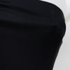 #150 Charlotte Russe Mini Skirt Black | c. 195 | Size 8/10