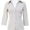 #033 Ny&co T-shirt White | c. | Size 8