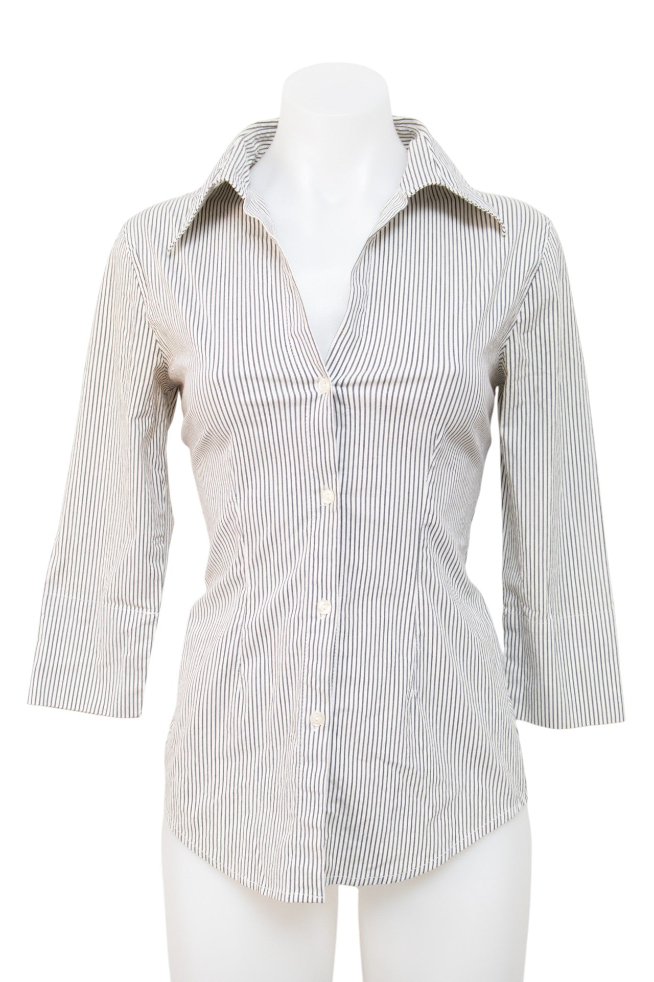 #033 Ny&co T-shirt White | c. | Size 8