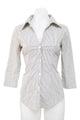 #033 Ny&co T-shirt White | c. | Size 8