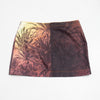 #060 Miss Sixty Mini Skirt Brown | c. 204 | Size 6/8