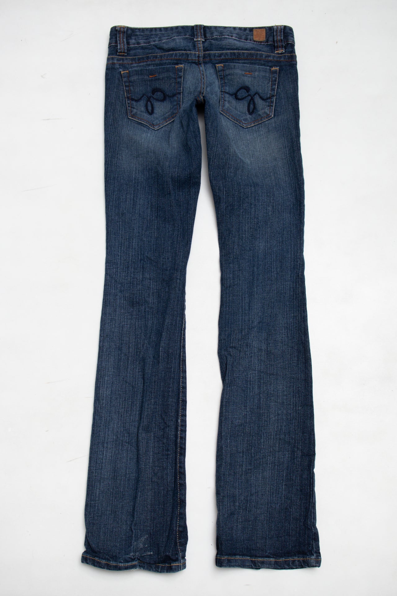 #138 Guess Jeans Blue | c. 197 | Size