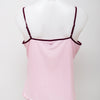 #98 Old Navy Cami Top Pink | c. 194 | Size 10/12