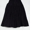 #162 Skirt Black | c. 197 | Size 4/6