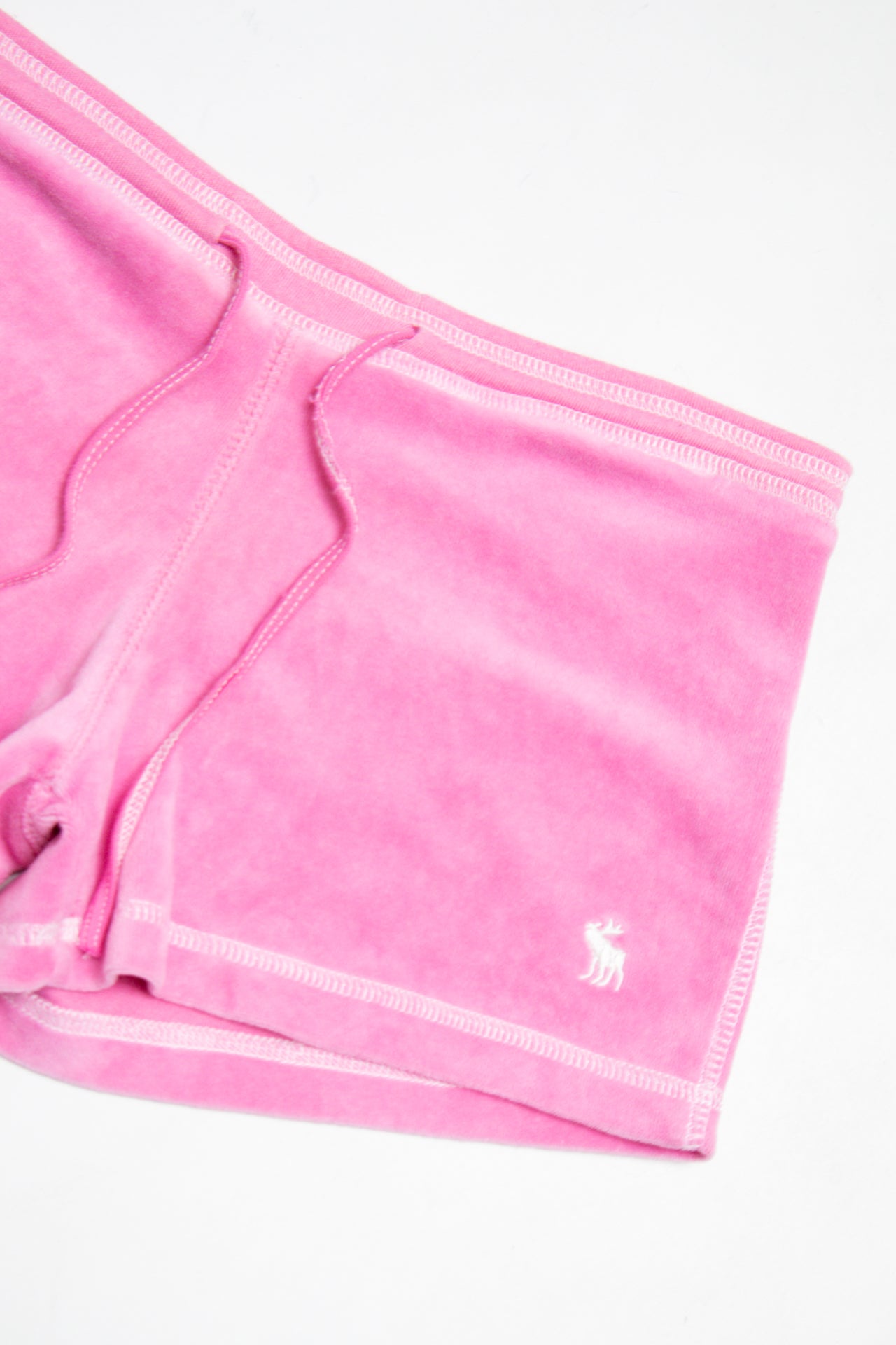 #105 Abercrombie & Fitch Shorts Pink | c. 202 | Size 8