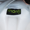 #108 Manitis T-shirt Blue | c. 196 | Size 8