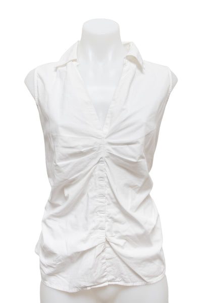 #56 Pursuits,ltd. Camisole White | c. 190 | Size 12