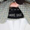 #060 Andre Badi T-shirt Blue | c. 203 | Size 8