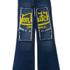 #173 Von Dutch Jeans Blue | c. 191 | Size 4
