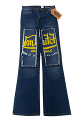 #173 Von Dutch Jeans Blue | c. 191 | Size 4, 8, 10
