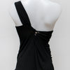 #88 Miss Tina By Tina Knowles Camisole Top Black | c. 191 | Size 14/16
