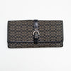# Coach Wallet Brown | c. 205 | Size