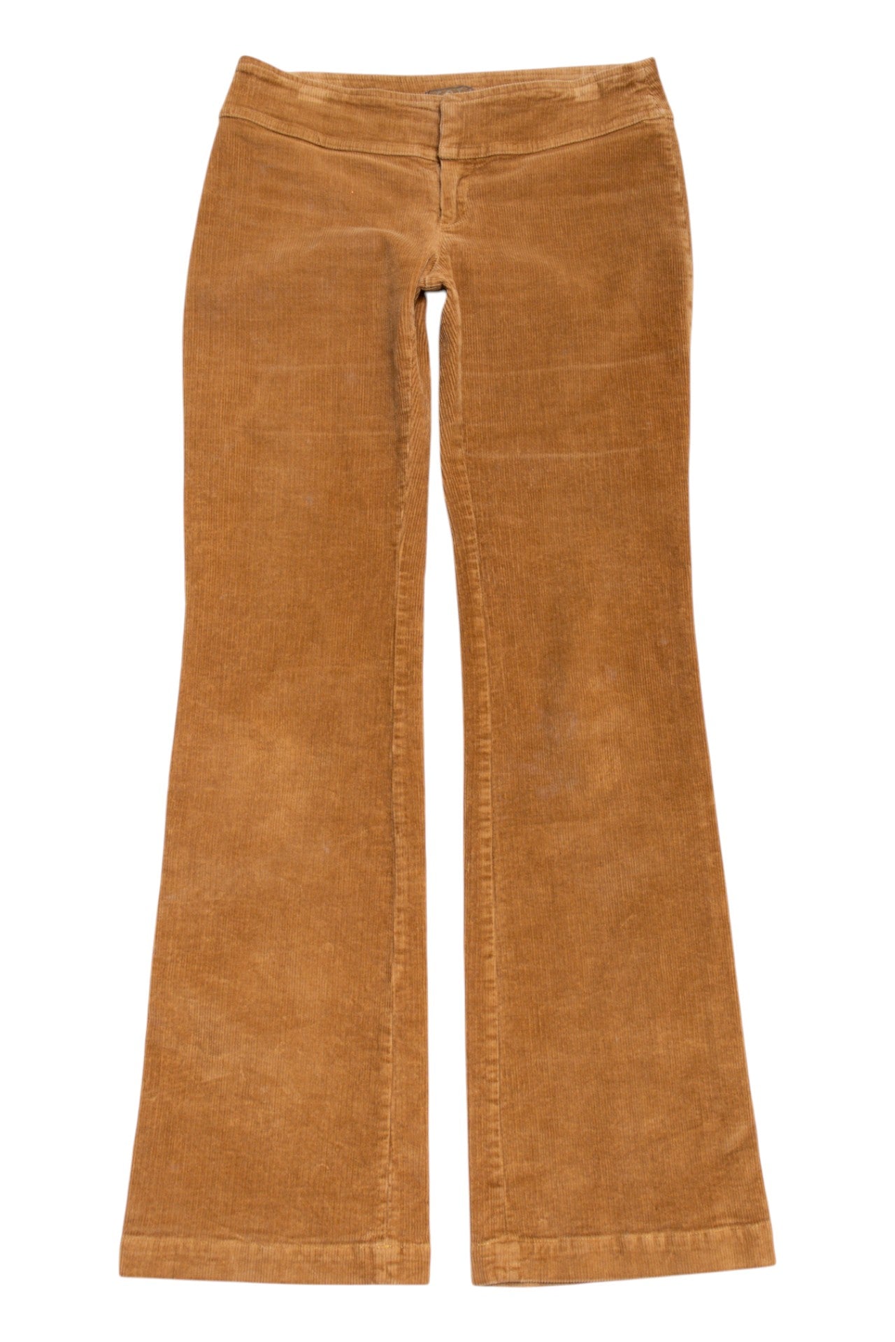 #150 Equatore Jeans Pants Brown | c. | Size 8