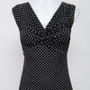 #027 Jonden Short Sleeve Black | c. 209 | Size 8