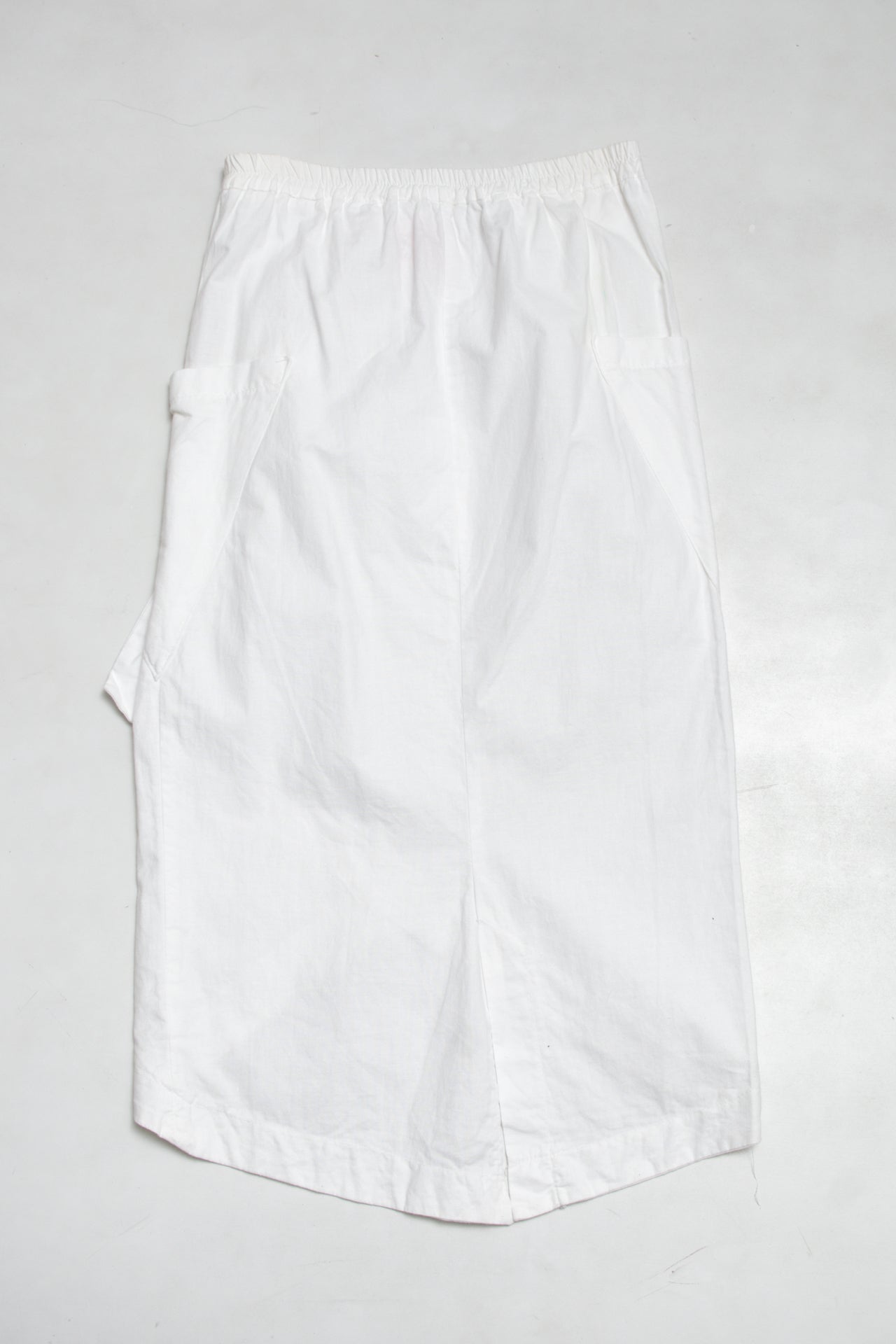 #160 Skirt White | c. | Size 8