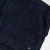 #128 Dalia Collection Shorts Navy | c. 189 | Size 8
