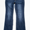 #067 Love Indigo Premium Jeans Blue | c. 206 | Size 12/14