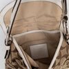 #182 Coach Shoulder Bag Brown | c. 202 | Size