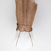#160 Seduction Wear Cami Top Brown | c. 194 | Size 8