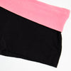 #104 Pink Victoria's Secret Shorts Black | c. 202 | Size 8