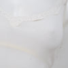 #118 Victoria's Secret Cami Top White | c. 206 | Size 6