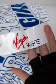 # Virgin Ware Cami White | c. | Size