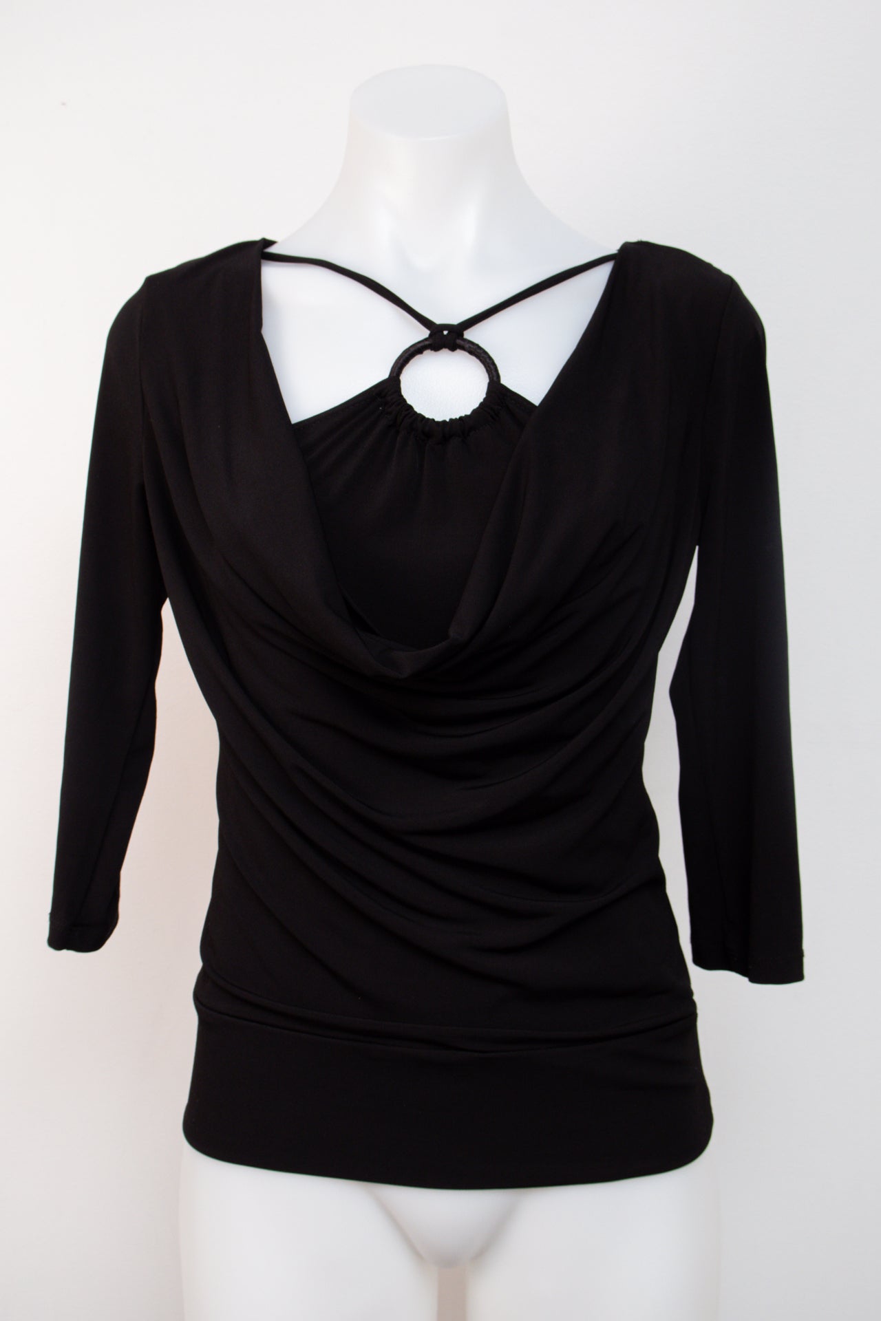 #120 Bcx T-shirt Black | c. | Size 8