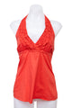 #051 Rw&co. Halter Top Red | c. 200 | Size 8/10