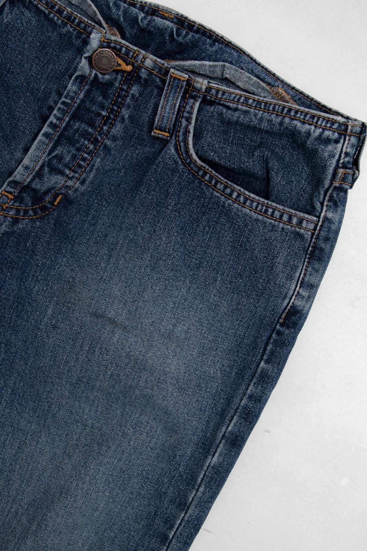 #115 Arizona Jean Co. Jeans Blue | c. 209 | Size 6