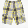 #145 Arizona Jeans Co. Shorts Yellow | c. 203 | Size 6