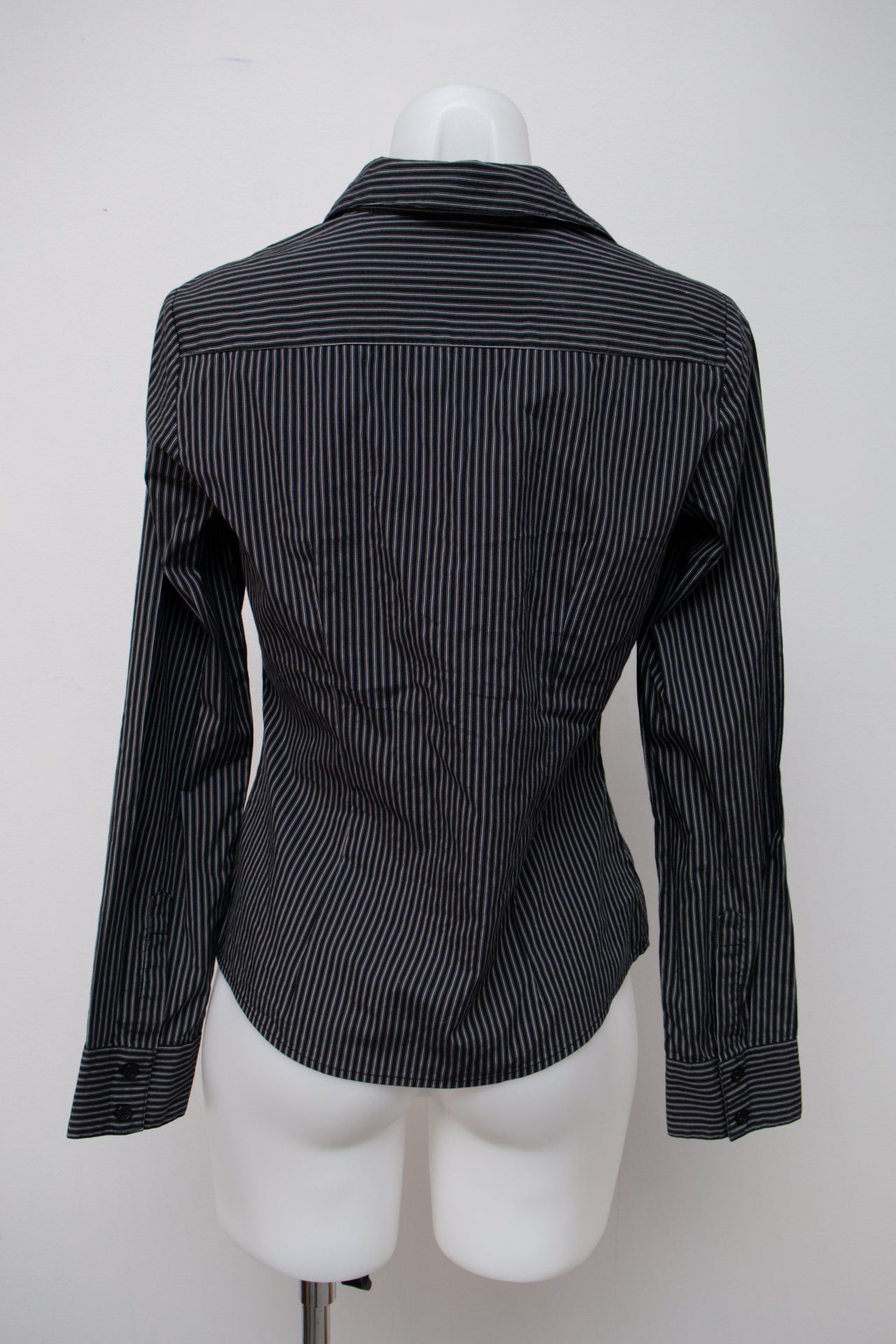 #112 Arkitects T-shirt Black | c. 199 | Size 8