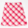 #110 Mossimo Mini Skirt Pink | c. | Size 10