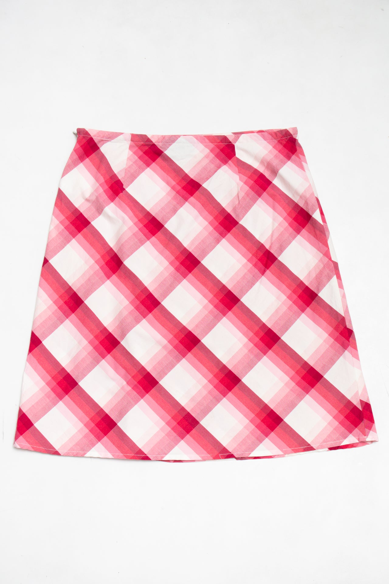 #110 Mossimo Mini Skirt Pink | c. | Size 10