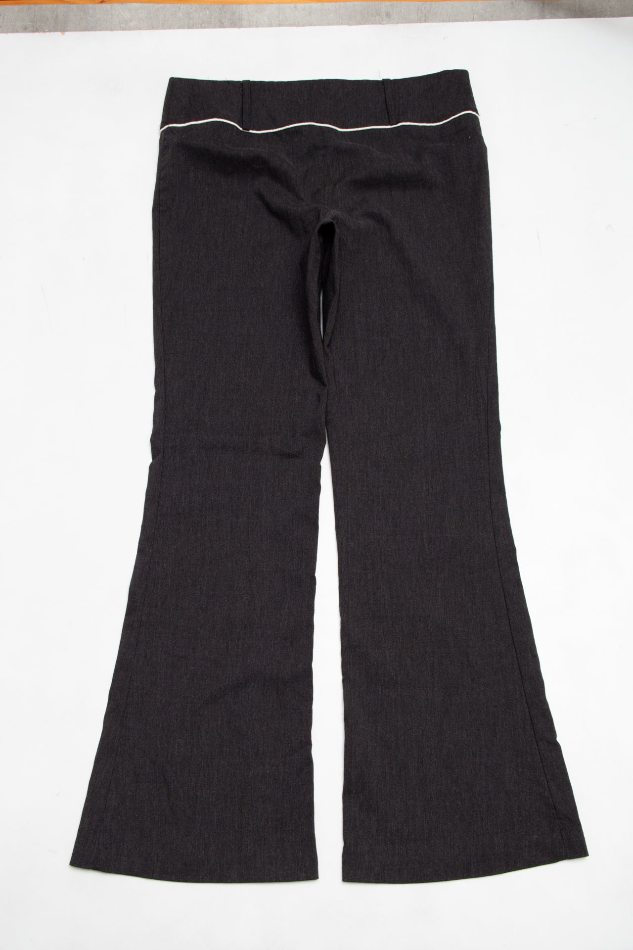 #148 Spring Spirit Pants Black | c. 204 | Size 12