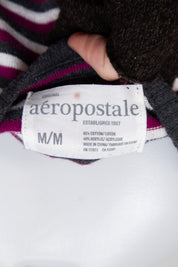 #068 Aéropostale Jumper Gray | c. 211 | Size 8