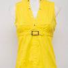#031 Express Design Studio Camisole Top Yellow | c. 201 | Size 6